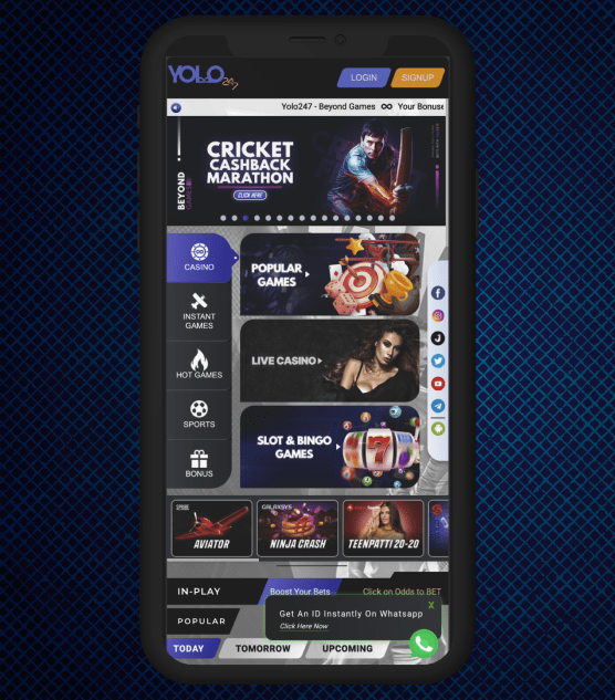 App download