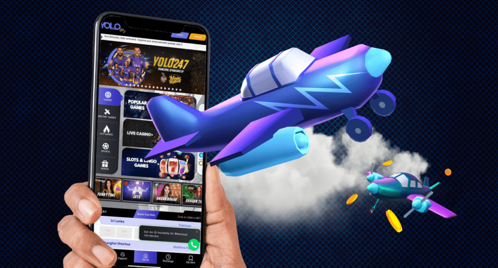 Aviatrix hero image