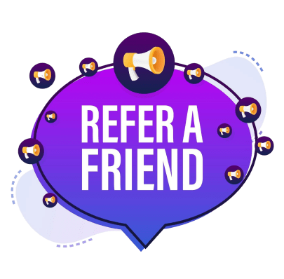 Bonuses [ Friends with bonuses ]