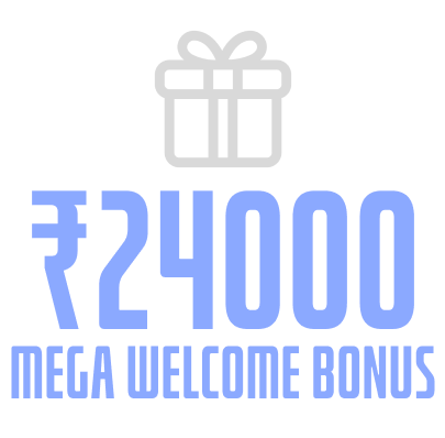 Bonuses [ Mega Welcome bonus