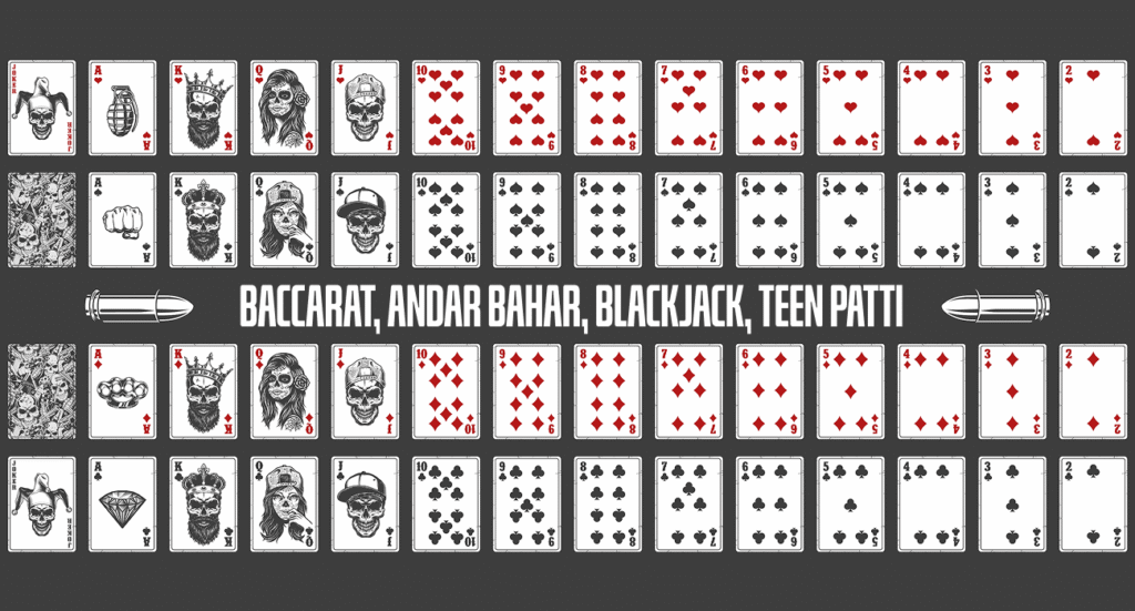 Card Game