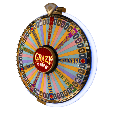 Crazy Time