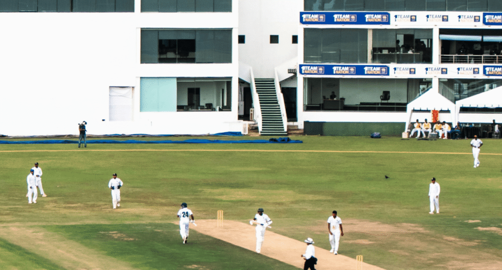 Cricket hero image