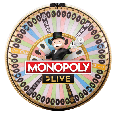 Monopoly Live Casino